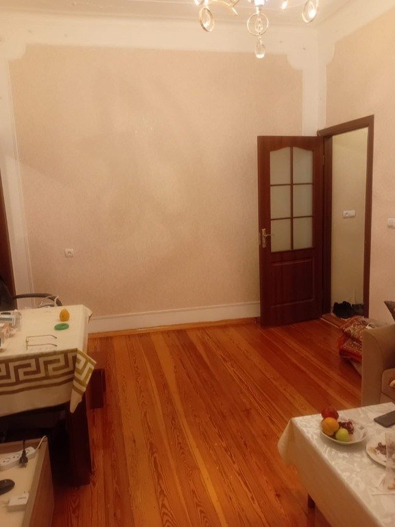 Satılır 2 otaqlı köhnə tikili, 44 m², Bayıl-17