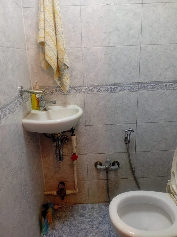 Satılır 2 otaqlı köhnə tikili, 44 m², Bayıl-18