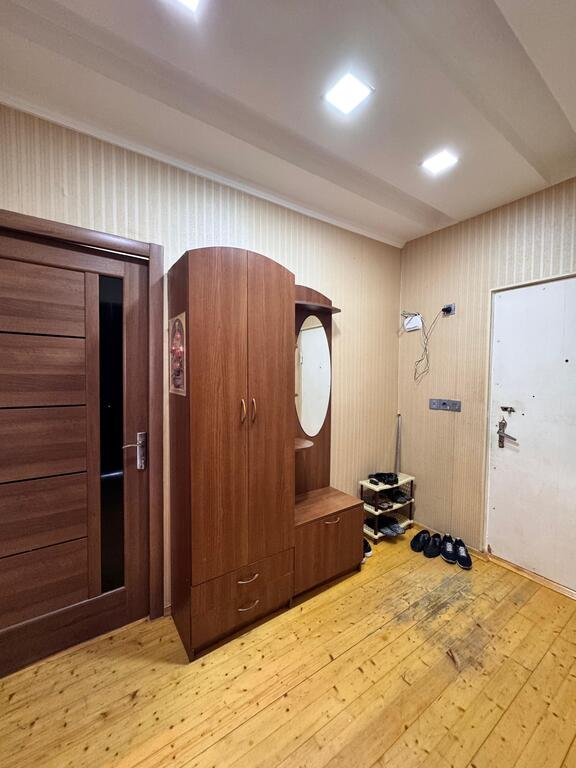 Satılır 3 otaqlı yeni tikili, 75 m², Həzi Aslanov m.-10