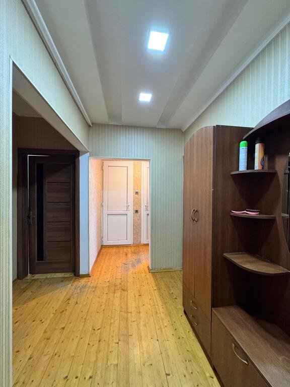 Satılır 3 otaqlı yeni tikili, 75 m², Həzi Aslanov m.-11