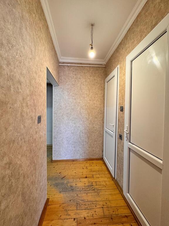 Satılır 3 otaqlı yeni tikili, 75 m², Həzi Aslanov m.-12