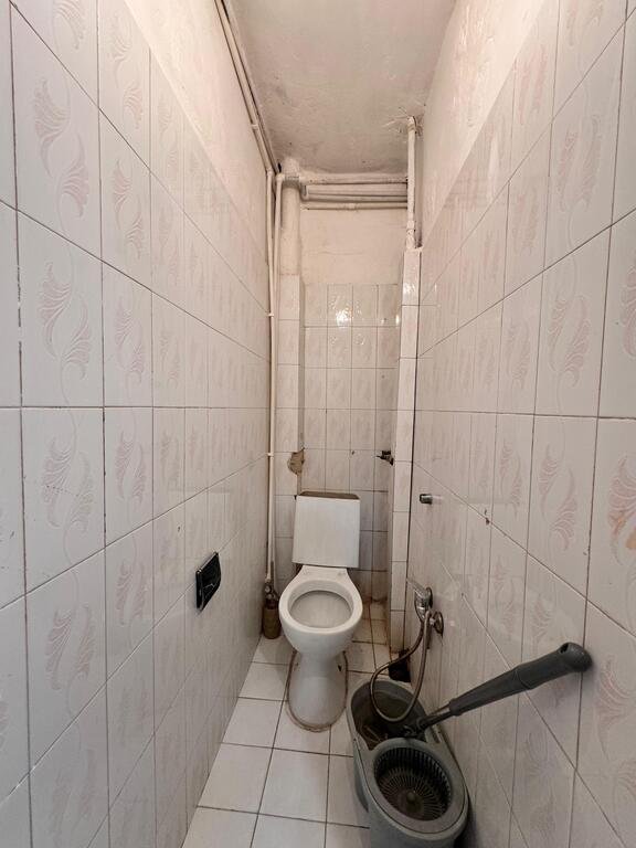 Satılır 3 otaqlı yeni tikili, 75 m², Həzi Aslanov m.-14