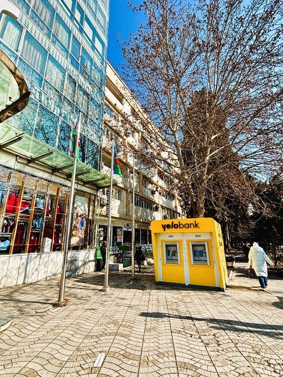 Satılır 3 otaqlı köhnə tikili, 70 m², 28 May m.-1