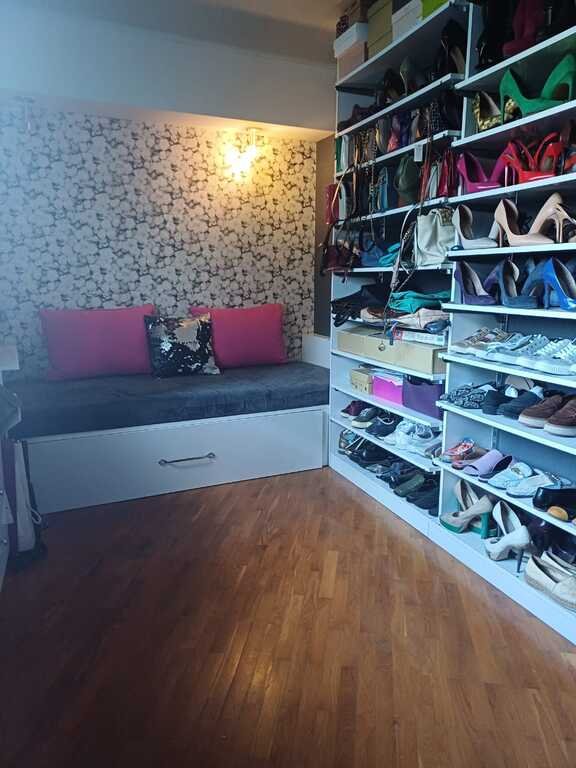 Satılır 3 otaqlı köhnə tikili, 70 m², 28 May m.-8