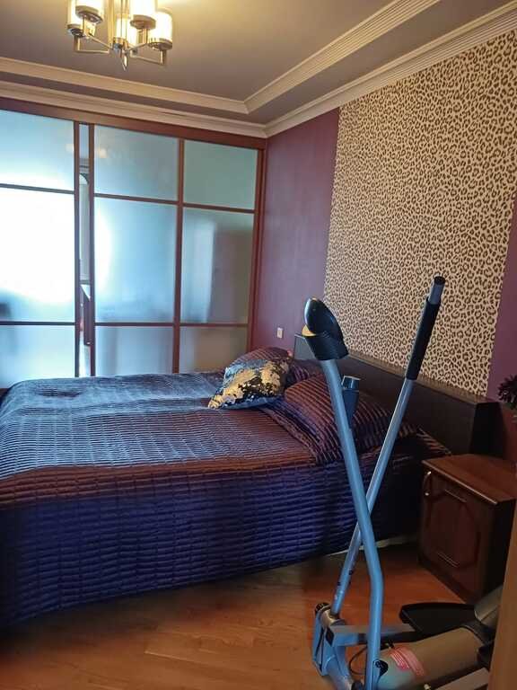 Satılır 3 otaqlı köhnə tikili, 70 m², 28 May m.-9