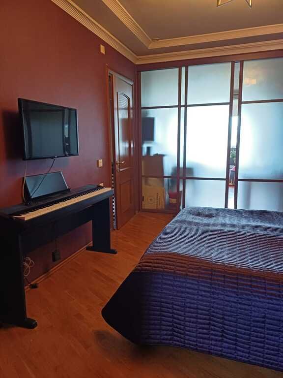 Satılır 3 otaqlı köhnə tikili, 70 m², 28 May m.-11
