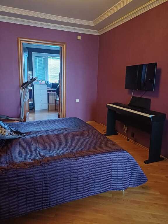 Satılır 3 otaqlı köhnə tikili, 70 m², 28 May m.-15