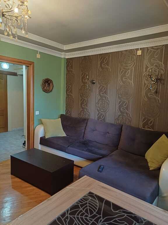 Satılır 3 otaqlı köhnə tikili, 70 m², 28 May m.-20