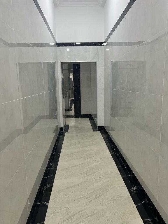 Satılır 3 otaqlı yeni tikili, 139 m², Neftçilər m.-4
