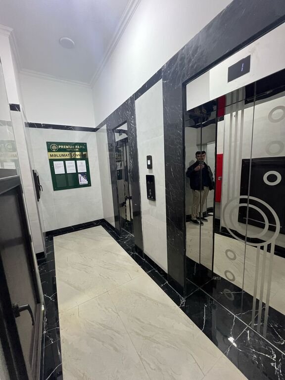 Satılır 3 otaqlı yeni tikili, 139 m², Neftçilər m.-5