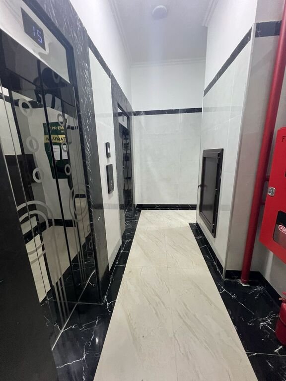Satılır 3 otaqlı yeni tikili, 139 m², Neftçilər m.-6