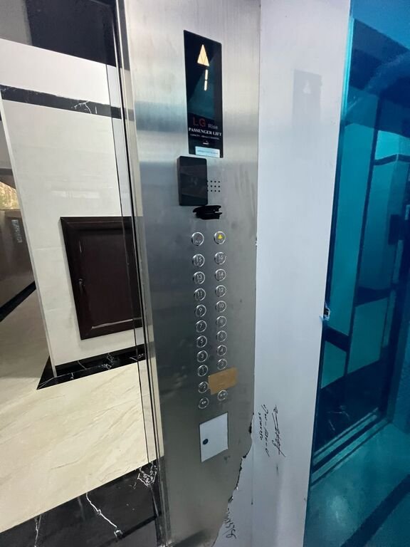 Satılır 3 otaqlı yeni tikili, 139 m², Neftçilər m.-7