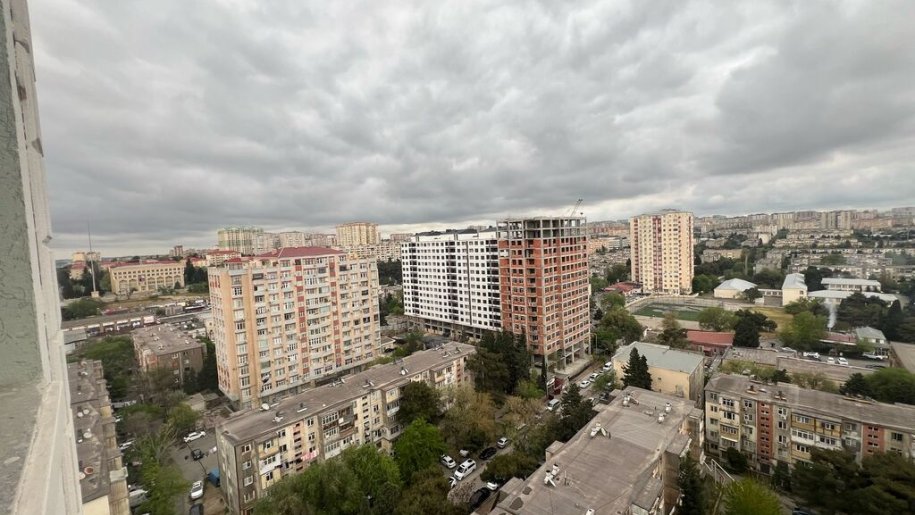 Satılır 3 otaqlı yeni tikili, 139 m², Neftçilər m.-8