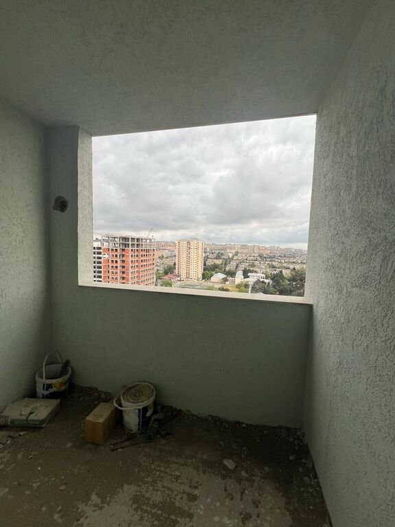 Satılır 3 otaqlı yeni tikili, 139 m², Neftçilər m.-10