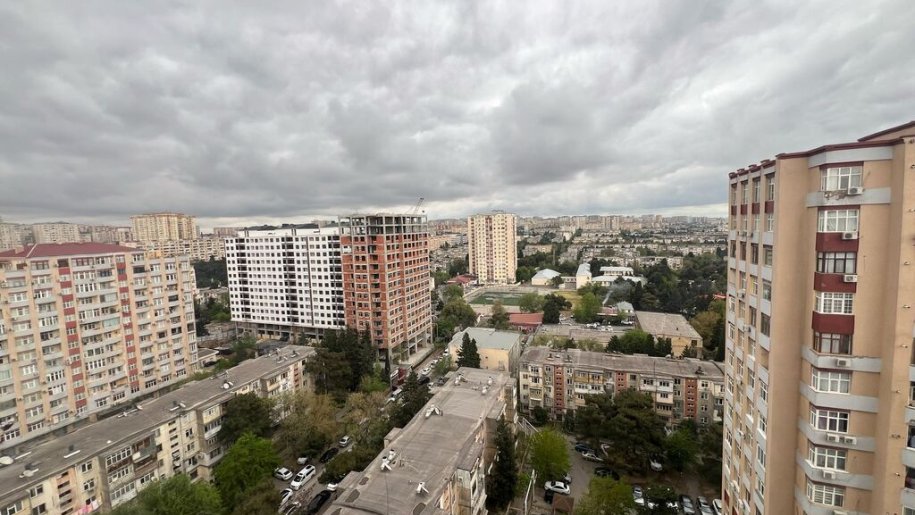Satılır 3 otaqlı yeni tikili, 139 m², Neftçilər m.-21