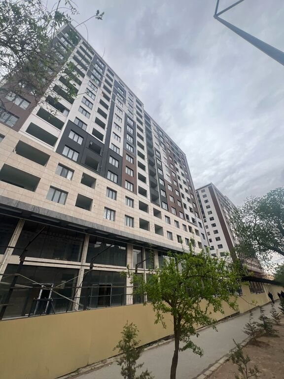 Satılır 3 otaqlı yeni tikili, 139 m², Neftçilər m.-23