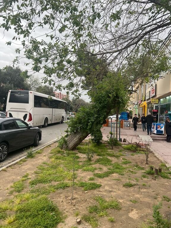 Satılır 3 otaqlı yeni tikili, 139 m², Neftçilər m.-26