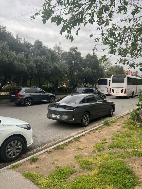 Satılır 3 otaqlı yeni tikili, 139 m², Neftçilər m.-27