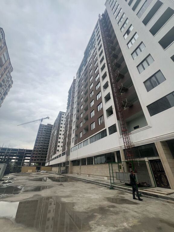 Satılır 3 otaqlı yeni tikili, 139 m², Neftçilər m.-28