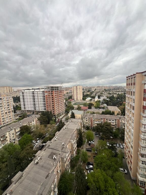 Satılır 3 otaqlı yeni tikili, 139 m², Neftçilər m.-29