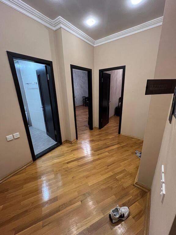 Kirayə verilir 2 otaqlı yeni tikili, 65 m², 8 noyabr-3