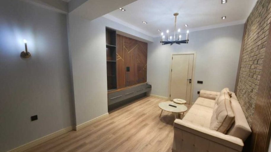 Kirayə verilir 2 otaqlı yeni tikili, 70 m², Nəsimi-1