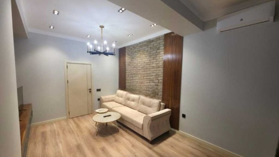 Kirayə verilir 2 otaqlı yeni tikili, 70 m², Nəsimi-2