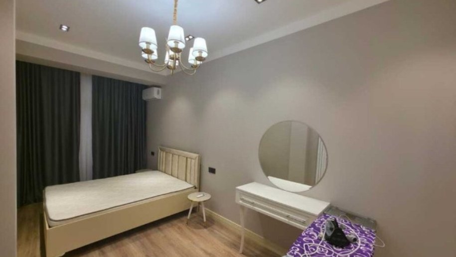 Kirayə verilir 2 otaqlı yeni tikili, 70 m², Nəsimi-3