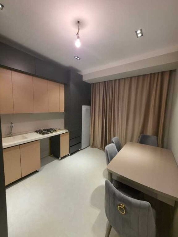 Kirayə verilir 2 otaqlı yeni tikili, 70 m², Nəsimi-4