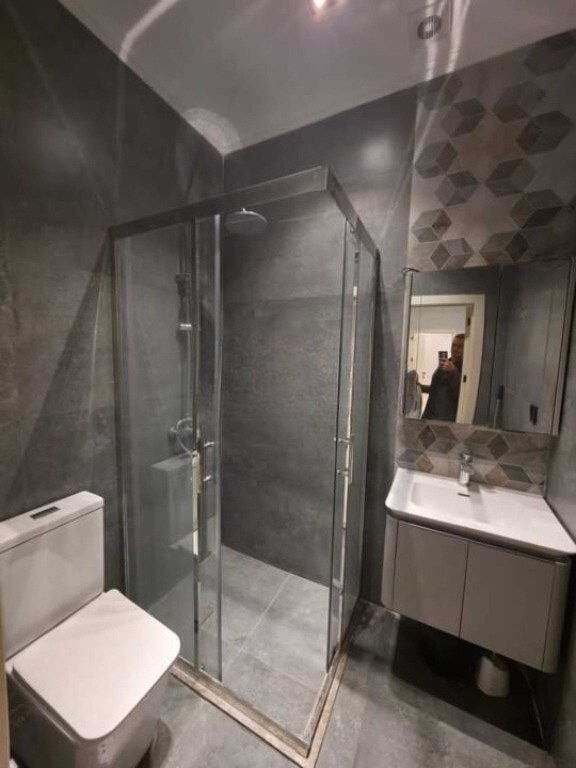 Kirayə verilir 2 otaqlı yeni tikili, 70 m², Nəsimi-7