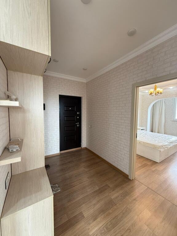 Satılır 3 otaqlı köhnə tikili, 100 m², Nəriman Nərimanov m.-3