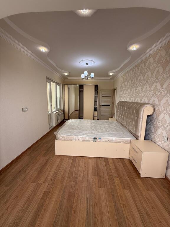Satılır 3 otaqlı köhnə tikili, 100 m², Nəriman Nərimanov m.-5