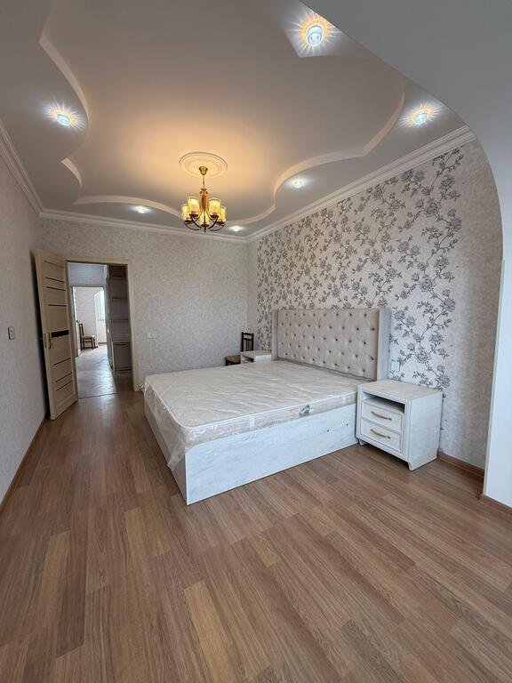 Satılır 3 otaqlı köhnə tikili, 100 m², Nəriman Nərimanov m.-6