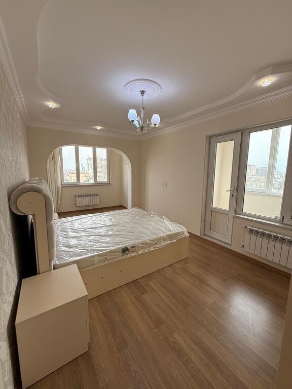 Satılır 3 otaqlı köhnə tikili, 100 m², Nəriman Nərimanov m.-8