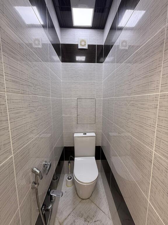 Satılır 3 otaqlı köhnə tikili, 100 m², Nəriman Nərimanov m.-13