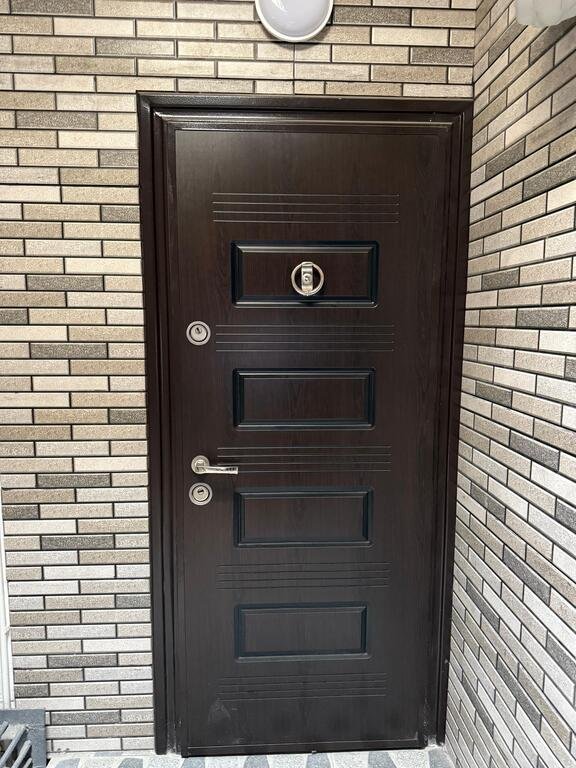 Satılır 3 otaqlı köhnə tikili, 100 m², Nəriman Nərimanov m.-16