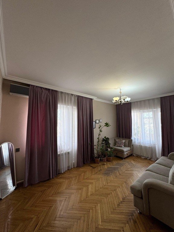 Satılır 3 otaqlı köhnə tikili, 85 m², Əhmədli m.-1