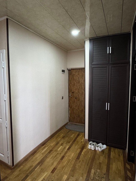 Satılır 3 otaqlı köhnə tikili, 85 m², Əhmədli m.-2