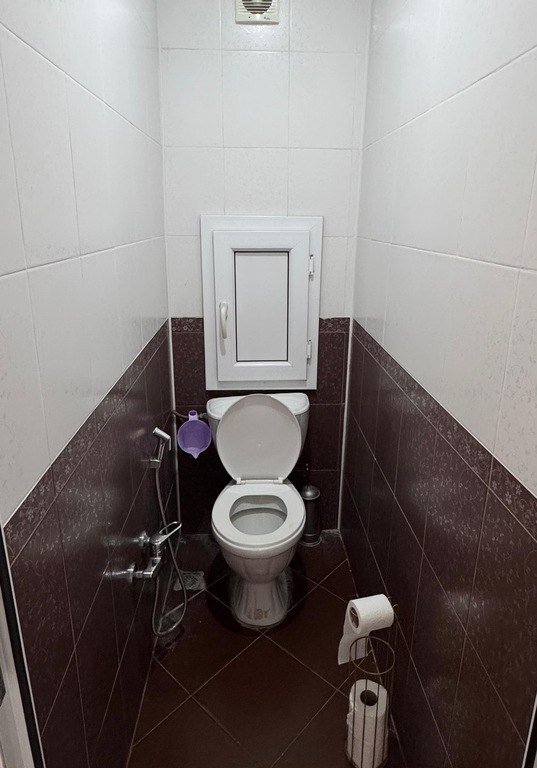 Satılır 3 otaqlı köhnə tikili, 85 m², Əhmədli m.-4