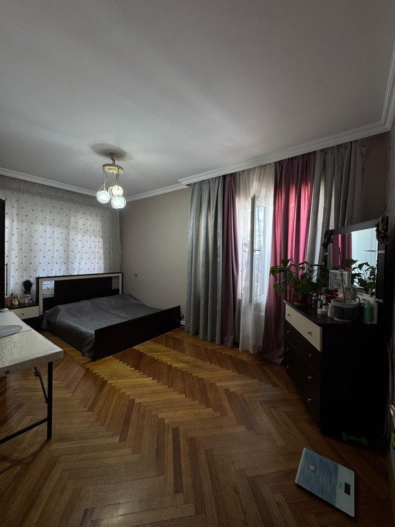 Satılır 3 otaqlı köhnə tikili, 85 m², Əhmədli m.-5