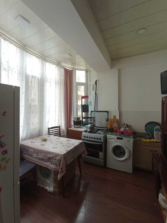 Satılır 1 otaqlı yeni tikili, 62 m², Nəriman Nərimanov m.-4