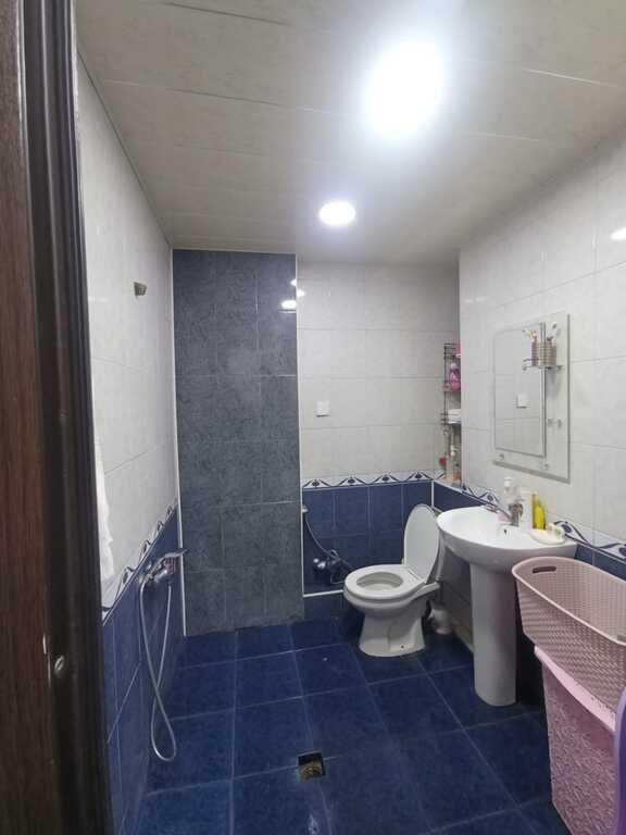 Satılır 1 otaqlı yeni tikili, 62 m², Nəriman Nərimanov m.-6
