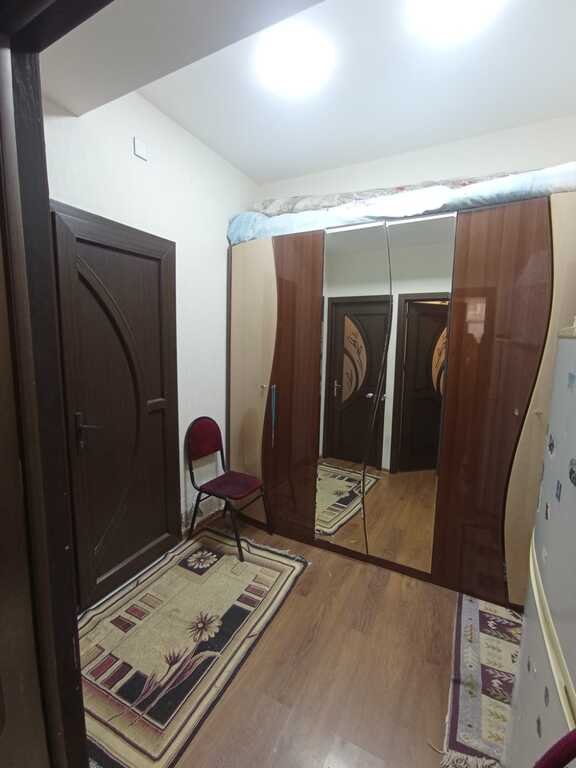 Satılır 1 otaqlı yeni tikili, 62 m², Nəriman Nərimanov m.-7