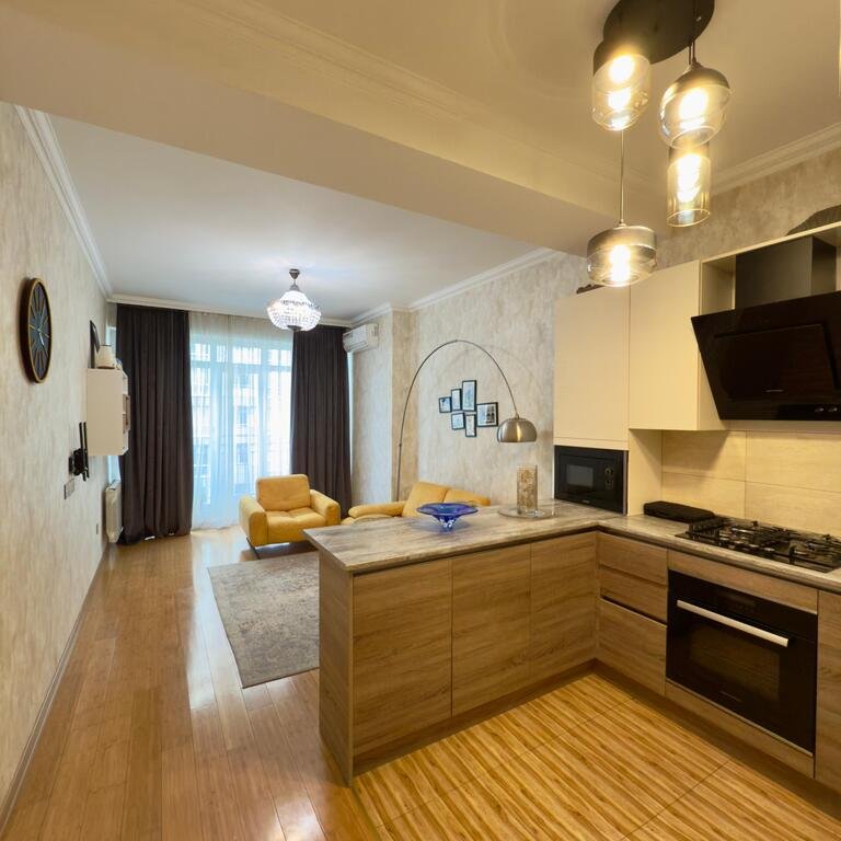 Satılır 4 otaqlı yeni tikili, 97 m², 20 Yanvar m.-2