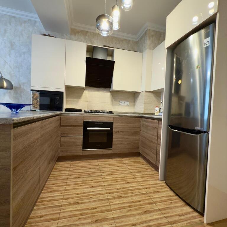 Satılır 4 otaqlı yeni tikili, 97 m², 20 Yanvar m.-3