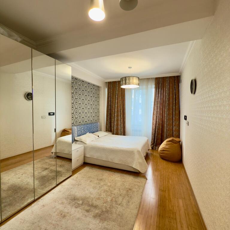 Satılır 4 otaqlı yeni tikili, 97 m², 20 Yanvar m.-4