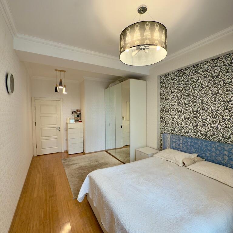 Satılır 4 otaqlı yeni tikili, 97 m², 20 Yanvar m.-5