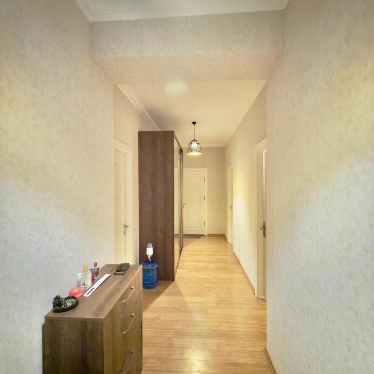 Satılır 4 otaqlı yeni tikili, 97 m², 20 Yanvar m.-6