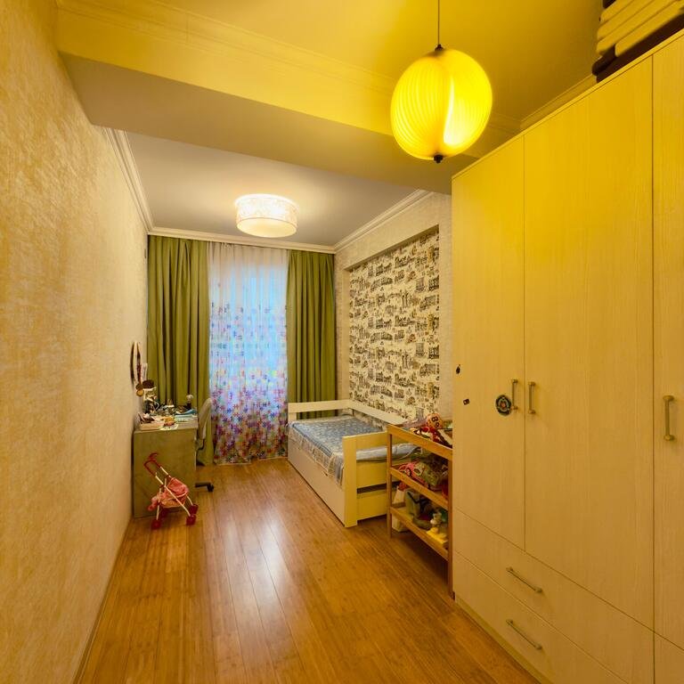 Satılır 4 otaqlı yeni tikili, 97 m², 20 Yanvar m.-7