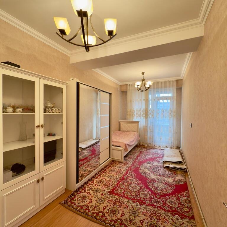 Satılır 4 otaqlı yeni tikili, 97 m², 20 Yanvar m.-8
